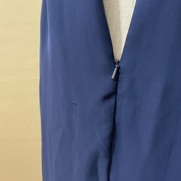 ASOS Virgos Lounge Tall Arian Embellished Maxi Dress
With Frill Wrap Skirt - Picture 12 of 13